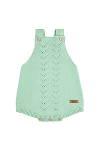 Ranita Punto bobo con calado central (Ref. 55935010)