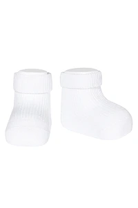 Calcetines tobilleros canale fino con puno vuelto (Ref. 2023-3)