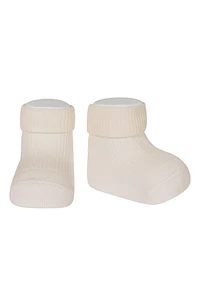 Calcetines tobilleros canale fino con puno vuelto (Ref. 2023-3)
