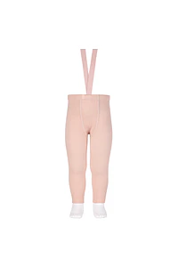 Leggins Tirantes Elasticos sin pie (Ref. 1401-0)