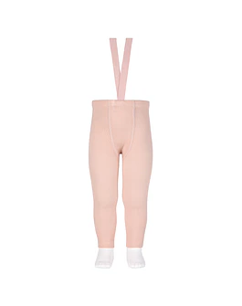 Leggins Tirantes Elasticos sin pie (Ref. 1401-0)
