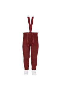 Leggins Tirantes Elasticos sin pie (Ref. 1401-0)