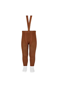 Leggins Tirantes Elasticos sin pie (Ref. 1401-0)