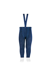 Leggins Tirantes Elasticos sin pie (Ref. 1401-0)
