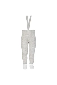 Leggins Tirantes Elasticos sin pie (Ref. 1401-0)