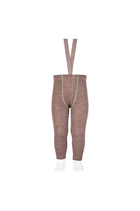 Leggins Tirantes Elasticos sin pie (Ref. 1401-0)