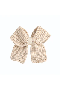 Pinza para el cabello con lazo de punto bobo (Ref. 50967000)