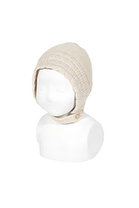 Gorro o Capota (Ref. 50503011)