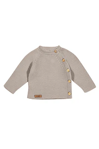 Jersey Punto Bobo con Botones (Ref. 55009010)