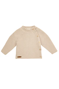 Jersey Punto Bobo con Botones (Ref. 55009010)
