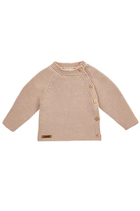 Jersey Punto Bobo con Botones (Ref. 55009010)