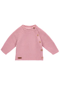 Jersey Punto Bobo con Botones (Ref. 55009010)
