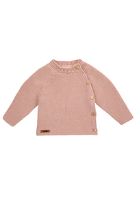 Jersey Punto Bobo con Botones (Ref. 55009010)