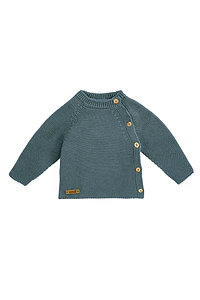 Jersey Punto Bobo con Botones (Ref. 55009010)