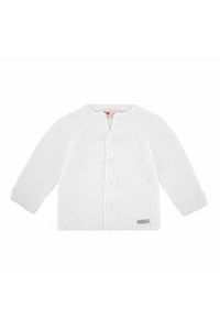 Chaqueta Punto Links Calada (Ref. 55506469)