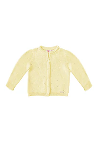 Chaqueta Punto Links Calada (Ref. 55506469)
