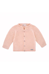 Chaqueta Punto Links Calada (Ref. 55506469)