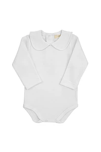 Body Manga Larga Cuello Redondo (Ref. 54444310)