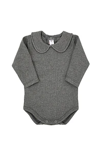 Body Manga Larga Cuello Redondo (Ref. 54444310)