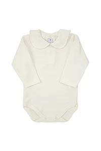 Body Manga Larga Cuello Redondo (Ref. 54444310)