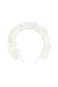 Cintillo Tul Fruncido (Ref. 50959000)