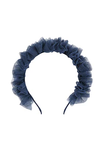 Cintillo Tul Fruncido (Ref. 50959000)
