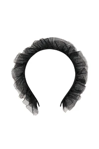 Cintillo Tul Fruncido (Ref. 50959000)