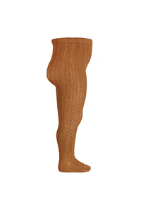 Leotardo labrado mini trenzas (Ref. 2311-1)