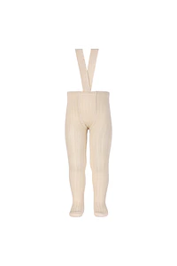 Leotardos Canale con Tirantes (Ref. 2416-1)