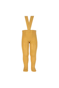 Leotardos Canale con Tirantes (Ref. 2416-1)