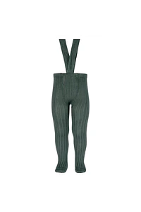 Leotardos Canale con Tirantes (Ref. 2416-1)
