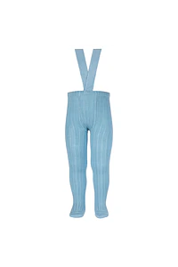 Leotardos Canale con Tirantes (Ref. 2416-1)