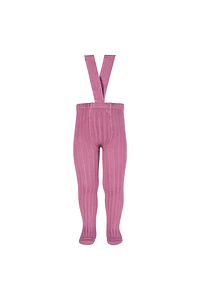 Leotardos Canale con Tirantes (Ref. 2416-1)