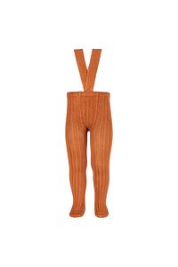 Leotardos Canale con Tirantes (Ref. 2416-1)