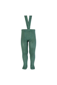 Leotardos Canale con Tirantes (Ref. 2416-1)