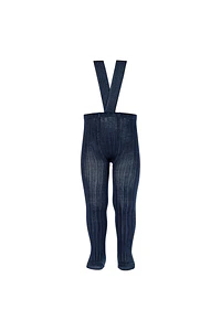 Leotardos Canale con Tirantes (Ref. 2416-1)