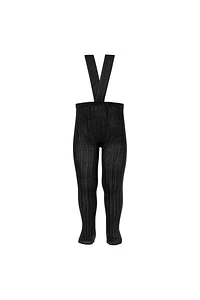 Leotardos Canale con Tirantes (Ref. 2416-1)