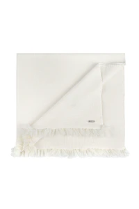 Toquilla punto bobo con tul (Ref. 55735010)