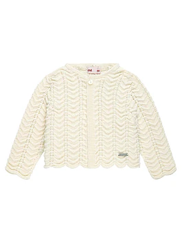 Chaqueta Calado Zig-Zag (Ref. 55507469)