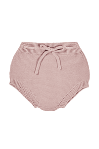 Culotte punto bobo con cordon (Ref. 55902010)