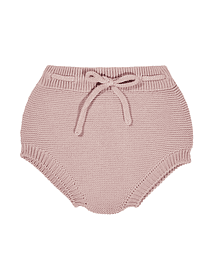 Culotte punto bobo con cordon (Ref. 55902010)