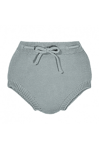 Culotte punto bobo con cordon (Ref. 55902010)