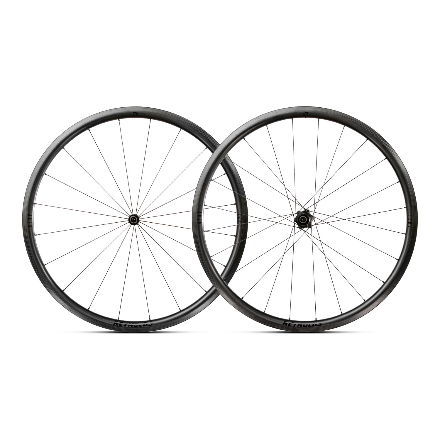 Ruedas Ruta AR 29 F/Herradura