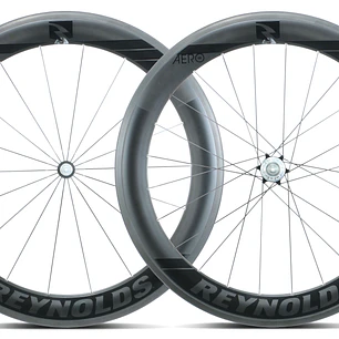 BlackLabel Aero 65 (Freno de Herradura)