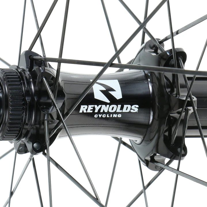 Ruedas MTB BlackLabel 349 7