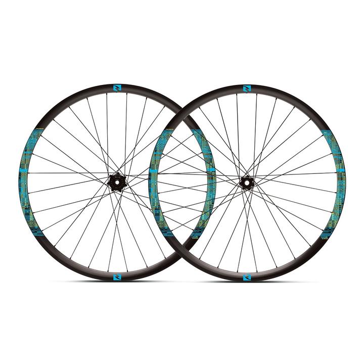 Ruedas E-Bike TRe 307