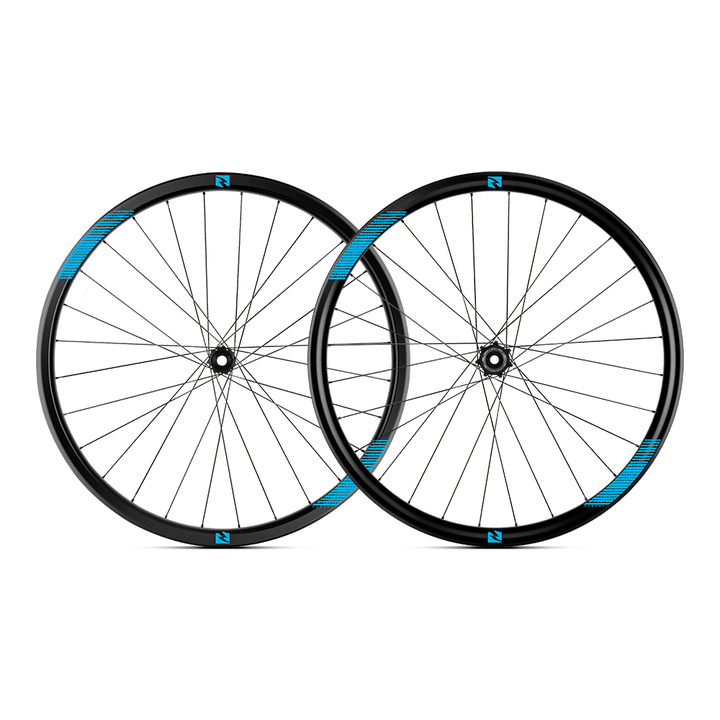 Ruedas MTB TR 367s Enduro