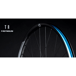 Ruedas MTB TR 307 Trail/Enduro