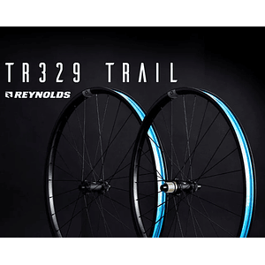 Ruedas MTB TR 329 Trail