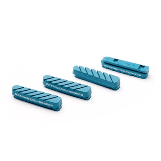 Pastillas de freno Cryo Blue Power